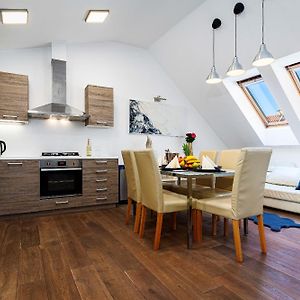 Appartement "Premium" met Drie Slaapkamers